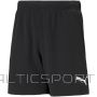 Puma teamRISE Short Jr 704943 04 (140cm)