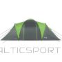 Nils Camp NC6031 KEMPINGU TELTS HIGHLAND