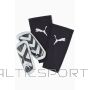 Puma Ultra Flex Sleeve shin guards 030871 03 (L)