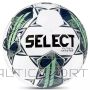 Select Master Futsal Ball / White / 4