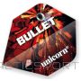 Darts flights UNICORN Core 75 Bullet Plus