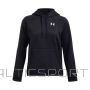 Under Armour Under Armor Fleece Hoodie W 1386507-001 (xs)