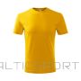 Malfini Classic New Jr T-shirt MLI-13504 (134 cm/8 lat)