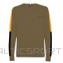 Tommy Hilfiger Džemperis ar piedurknēm MW0MW22811 (XL)