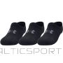 Under Armour Ultra Lo Socks 1351784-002 (47-50)