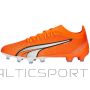 Puma Футбольные бутсы Ultra Match FG/AG M 107217 01 (44,5)