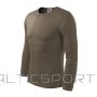 Malfini T-krekls Fit-T LS M MLI-11929 armija (L)