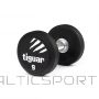 Dumbbell Tiguar PU 9 kg TI-WHPU0090 (N/A)