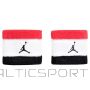Nike Jordan Terry Wristbands J1004300-667 wristbands (One size)
