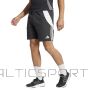 Spodenki adidas TIRO 24 Sweat Short IP1954 / czarny / XXL