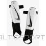 Nike Charge DX4608-100 football pads (S (150-160cm))