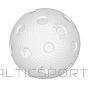 Tempish TRIX floorball ball white
