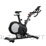 Spininga velotrenažieris BH FITNESS Xcalibur Magnetic Silver