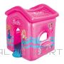 Rotaļu laukums Barbie Malibu Playhouse 150x135x142cm