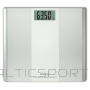 Salter 9009 WH3R Ultimate Accuracy Electronic Bathroom Scales white