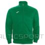 Joma Kombinētais džemperis 100086.450 / zaļš / M