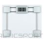 Salter 9081 SV3RFTE Glass Electronic Bathroom Scale
