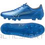Buty Mizuno Alfa Select FG P1GA246527 / niebieski / 44 1/2