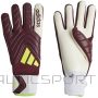 Rękawice adidas Copa GL LGE IQ4012 / czerwony / 9