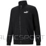 Puma ESS sliežu ceļa jaka FL M 586694 01 (S)