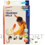 Best Sporting TABLE TENNIS BALLS TRAINING 24PCS WHITE