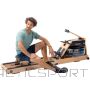 CHRISTOPEIT SPORT WP5000 Koka airēšanas trenažieris