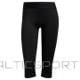 Adidas Techfit Capri Tight 3/4 pants W FJ7169 (XS)