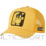 Capslab Looney Tunes Daffy Duck Cap M CL-LOO4-1-DUF1 (viens izmērs)