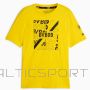 Puma Borussia Dortmund FtbCore Graphic Tee M 771857-01 (M)