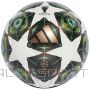 Piłka adidas UCL Pro Sala JH1294 / biały / 4