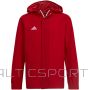 Jacket adidas Entrada 22 All-Weather Jr. IK4013 (116cm)