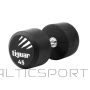 Tiguar PU dumbbell 45 kg TI-WHPU0450 (N/A)