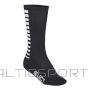 Select Striped socks T26-13541 black (32-35)