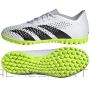 Futbola apavi, futbola botas /Adidas Predator Accuracy.4 TF M GY9995 apavi (40 2/3)