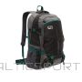 Nils Camp NC1736 BACPACK TOURIST BLACK RANGE 45L