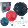 Umbro HEDGEHOGS MASSAGE BALLS 3 PCS