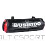 BS Smilšu maiss Bushido, smilšu maiss, Crosstraining, fitnesam 35 kg (-)