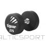 Dumbbell tiguar PU 27.5 kg TI-WHPU0275 (N/A)