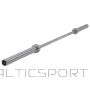 Toorx Olympic chromed barbell BO180 220cm 50mm