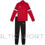 Puma Team Rise Jr Tracksuit 658655 01 (128cm)