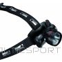 High Peak Trek And Run I LED Headlamp pieres lukturis (41480)