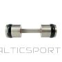 Hms Premium HH09 HROMĒTA hantele 2 x 9 KG