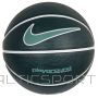 Nike Basketbols 7 ikdienas rotaļu laukums ārā / 7 / zaļš