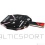 Butterfly Ovtcharov Black 85231 galda tenisa rakete / table tennis racket