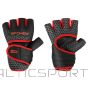 Spokey Lava S RD 4203291000 sporta cimdi (S)