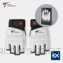 BS Taekwondo gloves EXTERA 2 World Taekwondo (WT) | MOOTO (N/A)