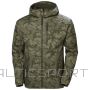 Helly Hansen Belfast 2 Packable Jacket M 53424 421 (S)