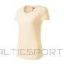 Malfini Origin T-shirt (GOTS) W MLI-17221 almond (S)