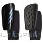 Nagolenniki adidas X SG LGE IA0843 / czarny / L