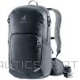 WD Deuter Bike I 20 riteņbraukšanas/sporta mugursoma - melna (-)